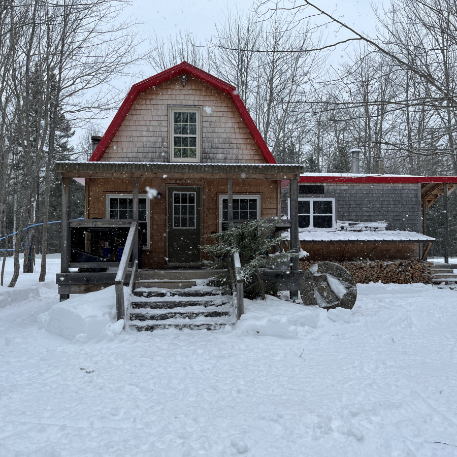 Maple Syrup / ExploreNB / Tourism New Brunswick